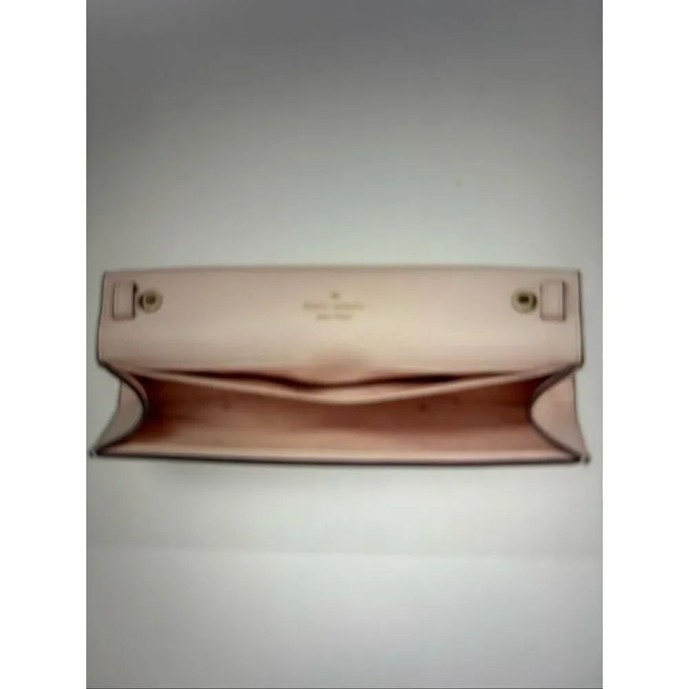 NWT Kate Spade Dana Small Flap Crossbody - Picture 3 of 7
